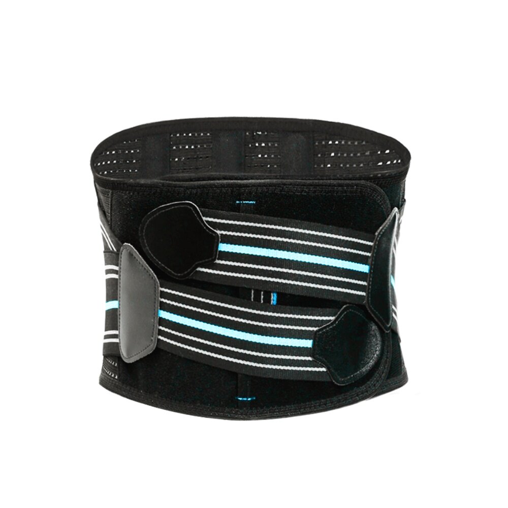 医疗护腰带腰间盘突出腰椎劳损自发热男女士腰肌腰疼腰腹医用矫正