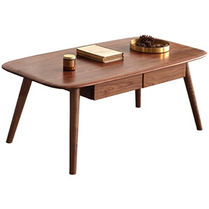 胡桃木茶几品牌大全