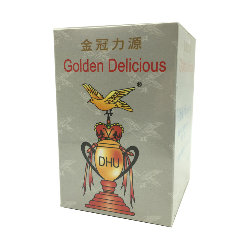 金冠力源1号呼吸道综合征片120粒微浆菌金冠力源一号呼吸