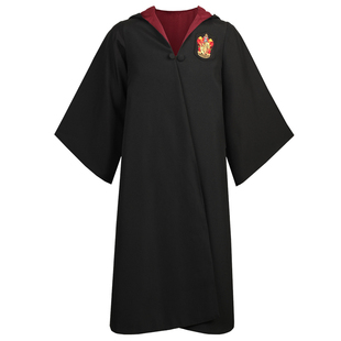 哈利波特服装赫敏全套狮院格兰芬多魔法斗篷校服巫师袍cosplay服