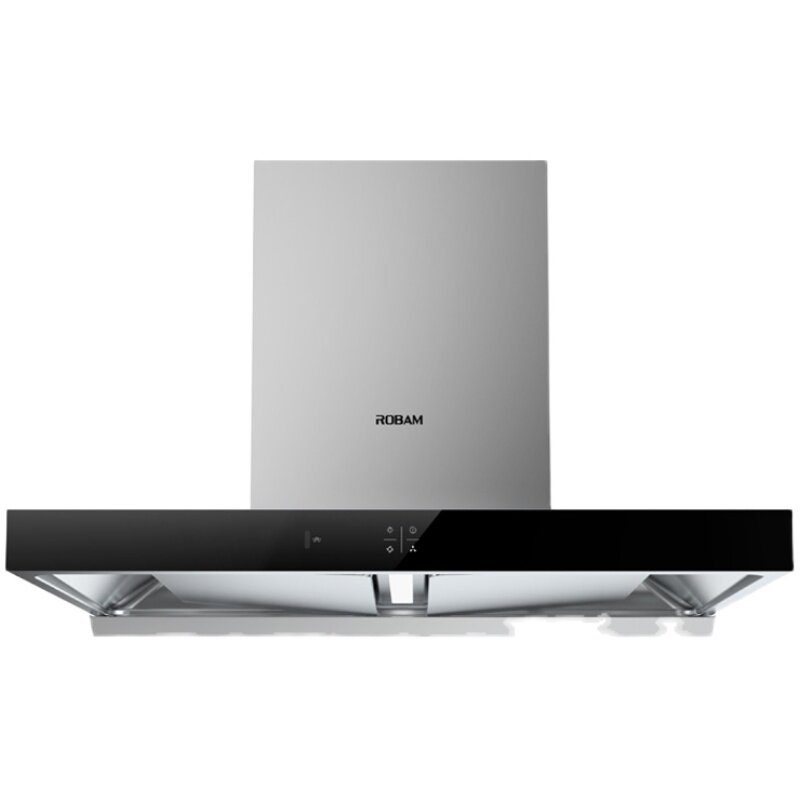 老板60x2新品旗舰电器吸油烟机直吸直排大吸力油烟机