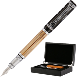 英雄钢笔无尽探升系列官方旗舰店官成人个性时尚男女学生用高档礼盒