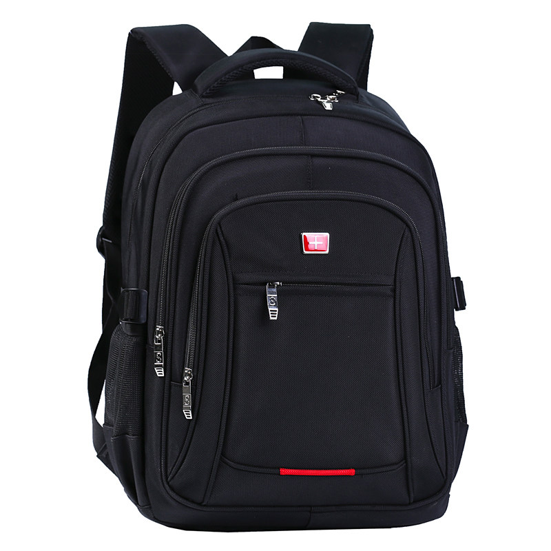 中学生小学生大童书包男生五六年级三到六年级初一酷帅质感大容量