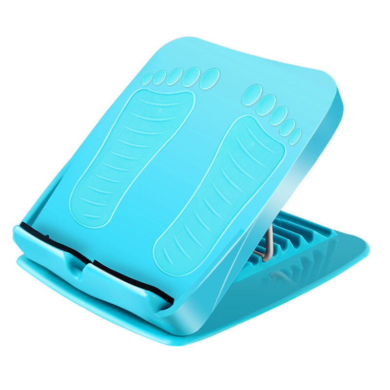 拉筋板斜踏板拉伸器小腿肌瘦腿神器腿部运动器材抻筋健身站立工具