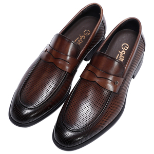 【镂空皮鞋十大品牌榜_镂空皮鞋品牌大全】哪个牌子镂空皮鞋好 - 十大