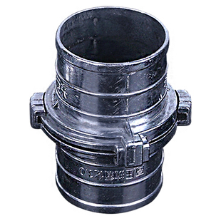 消防水管接头配件kd65mm50型农用2寸水带接头快速接扣水管接头