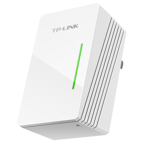 【新品】tp-link信号扩大器wifi增强器家用无线路由器信号放大器 网络