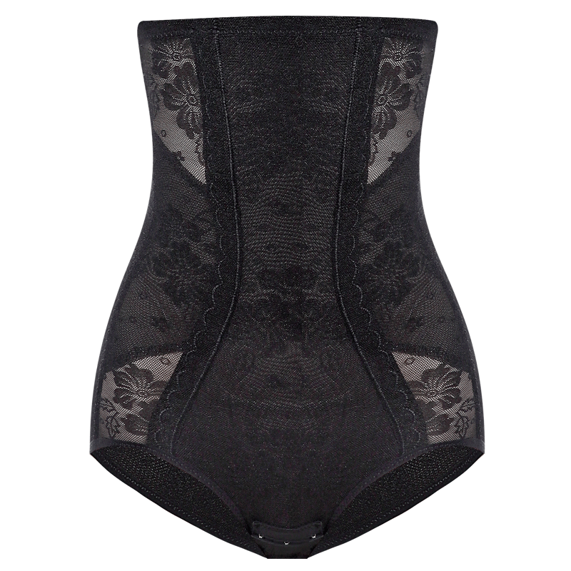 产后收腹内裤高腰收胃孕产妇月子束身束腰塑身裤顺产剖腹产通用款