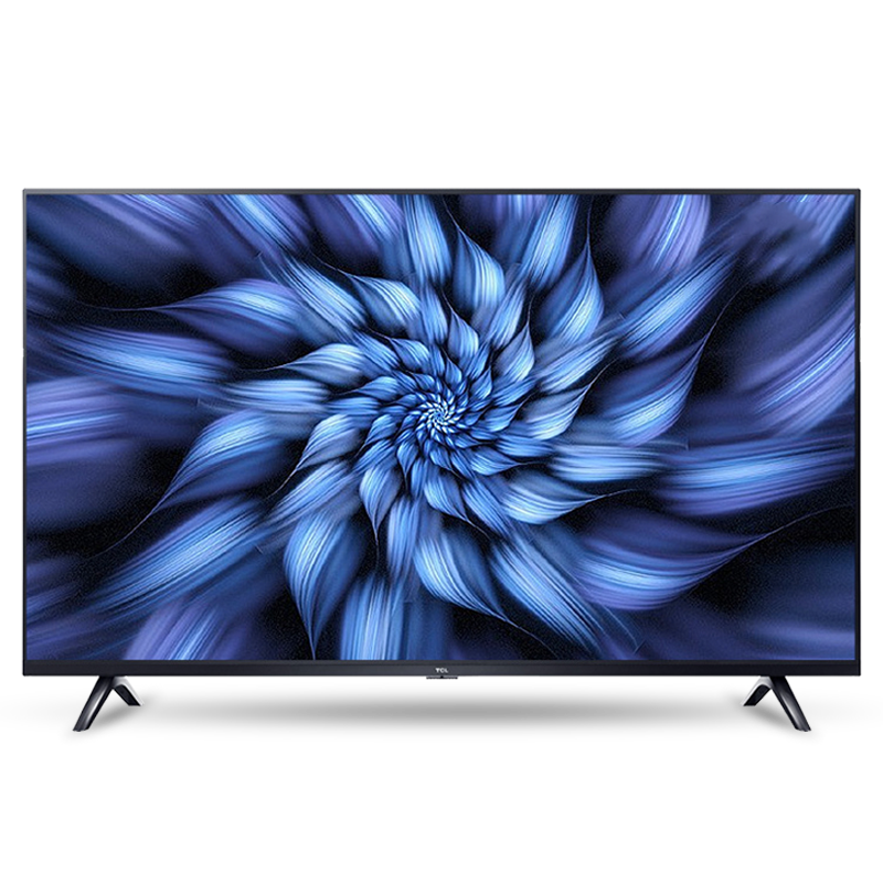 tcl43寸王牌液晶电视43v2 4k平板彩电wifi智能高清网络电视机40 - tcl