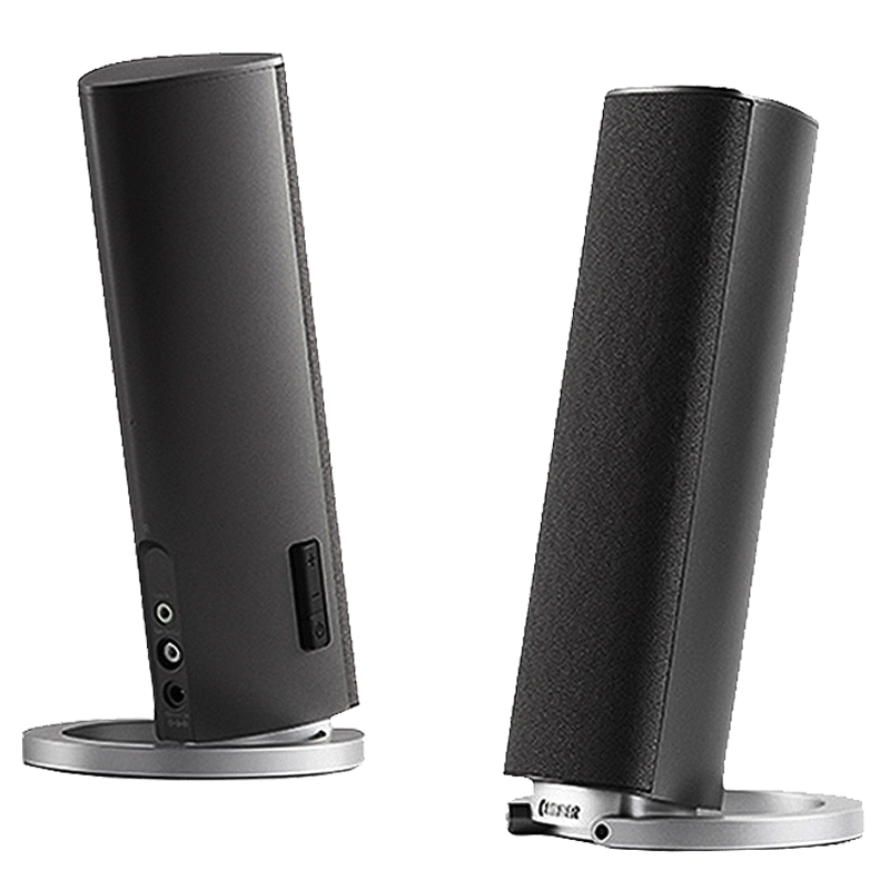 【老实说】edifier /漫步者r26t台式机低音炮好不好?