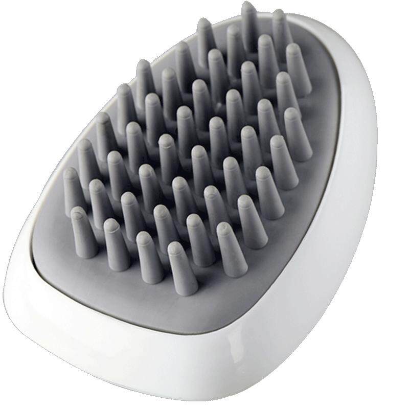 硅胶洗头刷洗发梳成人头皮头部按摩刷洗头梳刷洗头神器梳洗发梳子