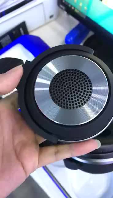 x2混合耳机无线耳机扬声器2018新