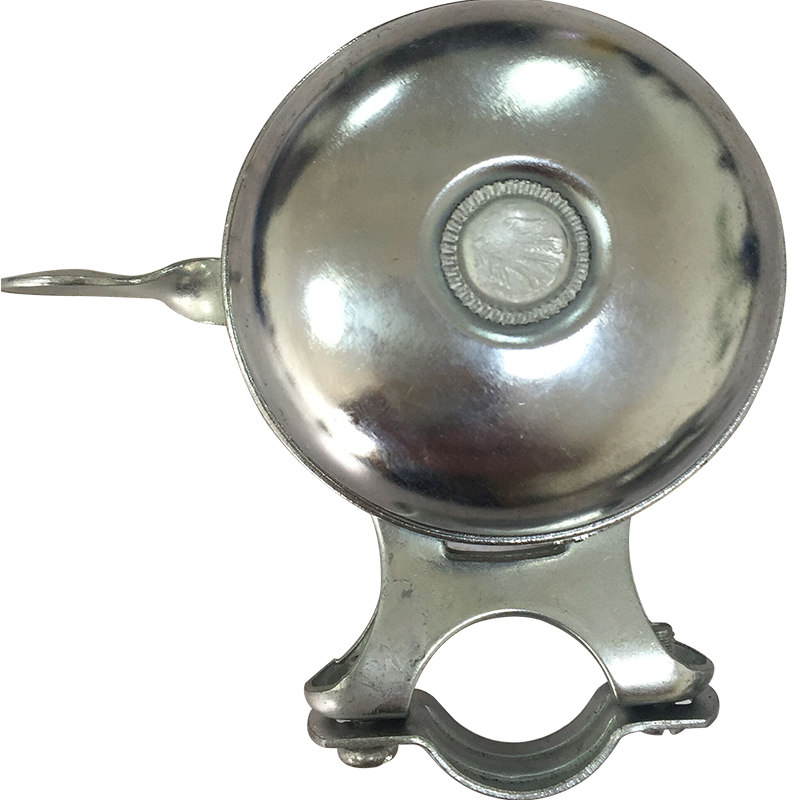 凤凰经典老式复古杆闸轻磅重磅载重自行车车铃单车铃铛喇叭 - 凤凰