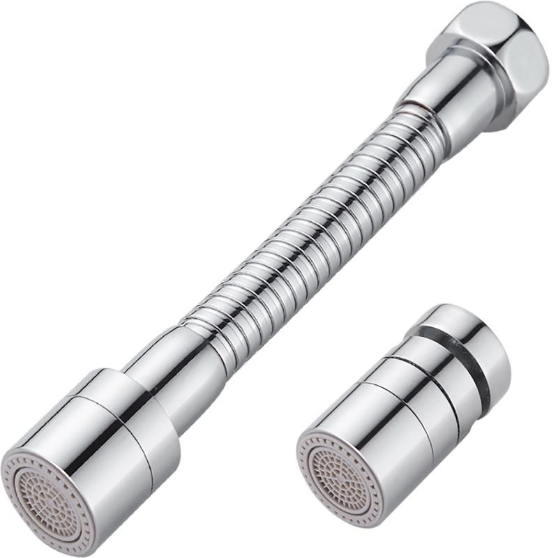 万向洗菜盆洗小米水龙头厨房增压龙头万能接头旋转冷热水嘴防溅头