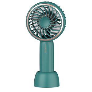 图拉斯手持迷你usb充电f小电风扇