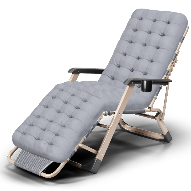 索乐折叠床单人床午休床简易折叠躺椅午休睡椅办公室午睡床行军床