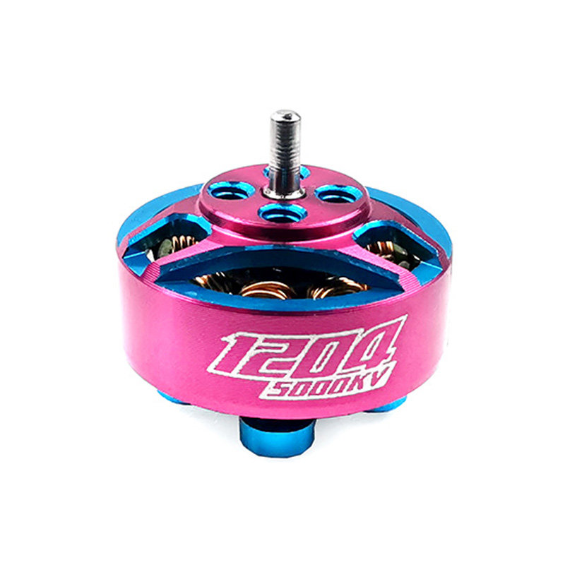 致盈动力 rcinpower gts 1204 电机 迷你 室内穿越机 无刷马达