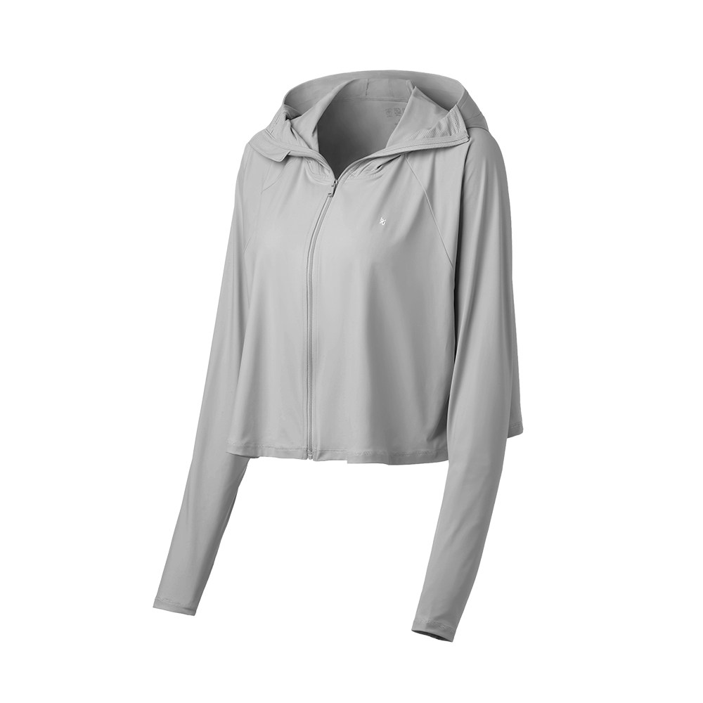 【预售】蕉下披肩防晒服女夏户外防紫外线薄款冰丝透气专业防晒衣