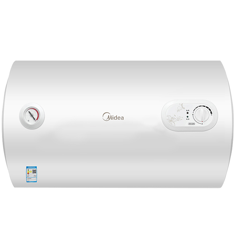 美的f60-15a3小型60升速热电热水器好不好?别花冤枉钱,内幕大揭秘