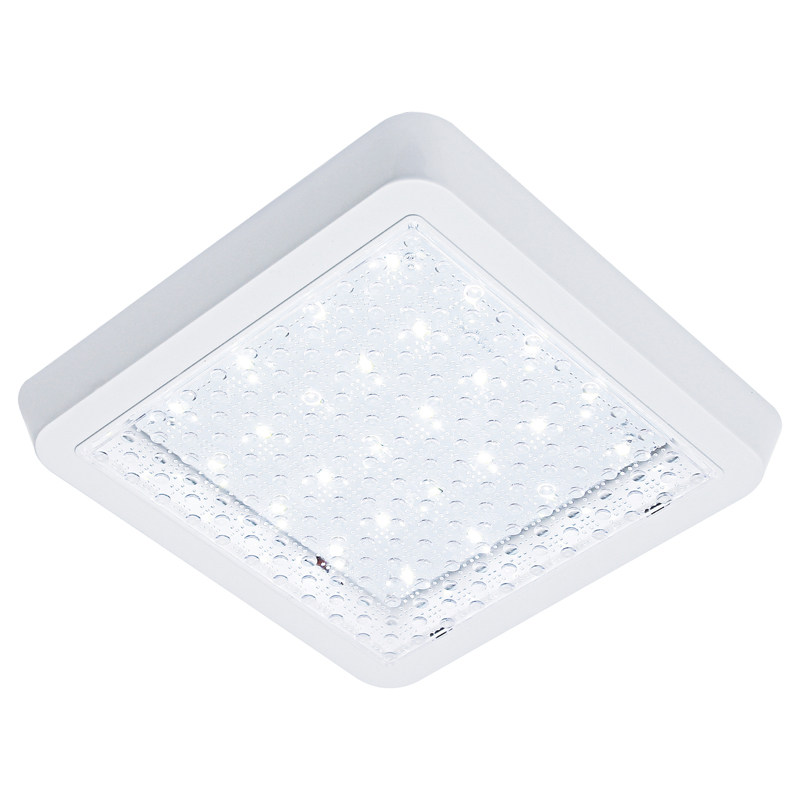 温特孚厨房灯led吸顶灯厨卫灯卫生间灯具浴室灯防水过道走廊明装