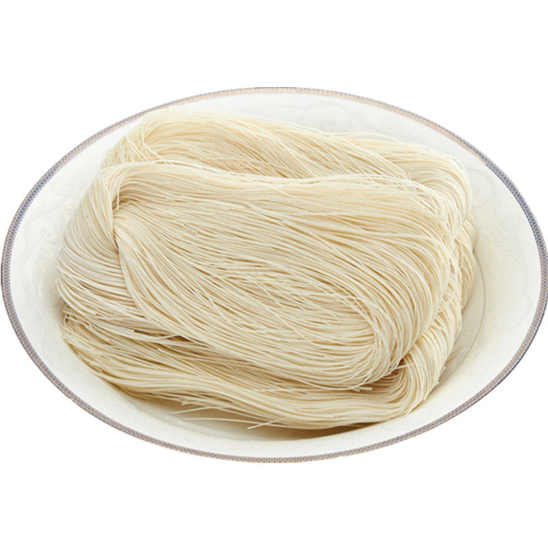 全麦无盐面线10包独立包装长寿面龙须面条婴儿童面线糊福州线面