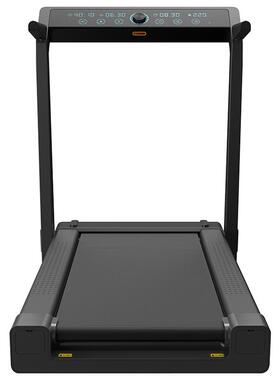 小金家用款减震智能小型折叠跑步机