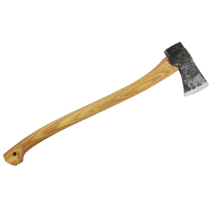 瑞典gransfors福斯斧头 bushcraft户外露营斧野营斧子 斯堪手斧 券