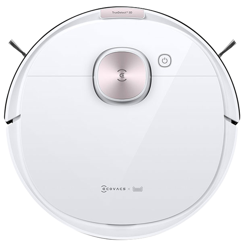 科沃斯扫地机器人扫拖一体t8max家用