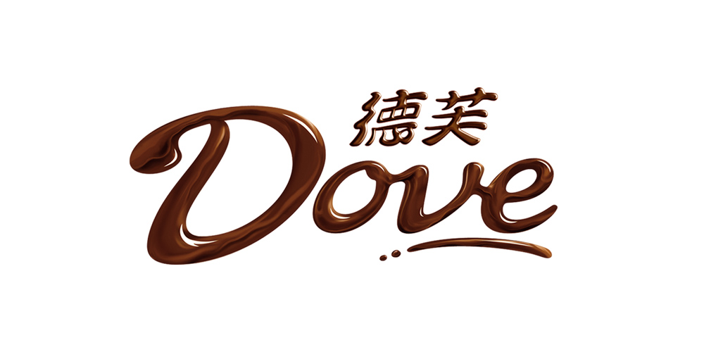 dove/德芙