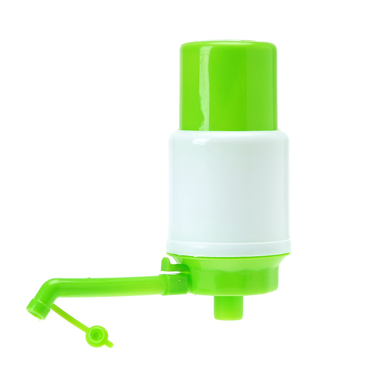 桶装水抽水器手压式泵矿泉水纯净水桶大桶简易饮水机用按压水器吸