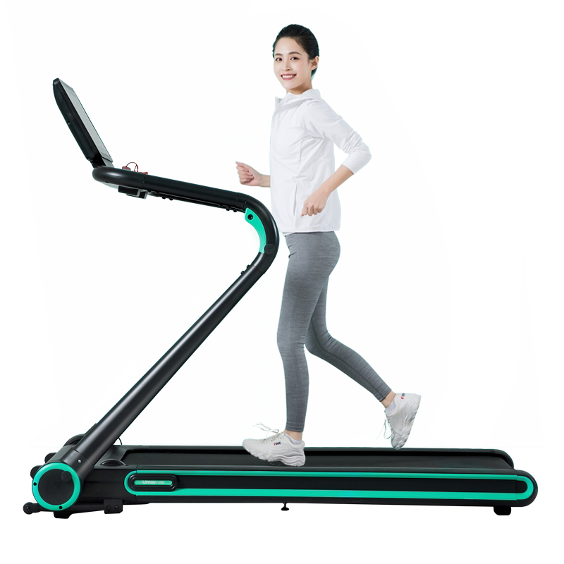 【2020评说】佑美u20家用款小型折叠式跑步机怎么样?