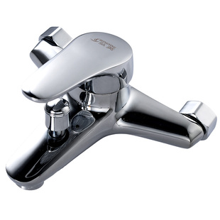 卫生间水龙头冷热开关混水阀全铜