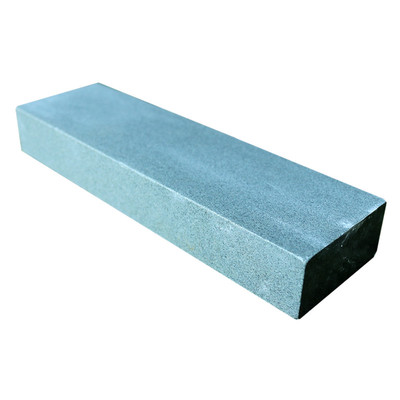 天然石头切割青岩石粗磨家用磨刀石