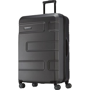 【直营】titan万向轮拉杆箱密码箱行李箱旅行箱24寸时尚德国进口