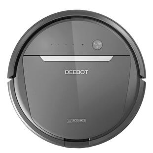 科沃斯ecovacs全自动扫地机器人