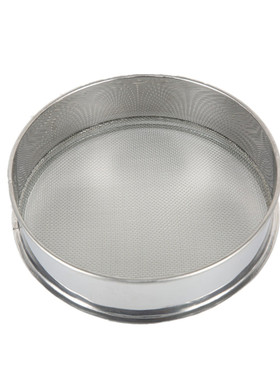 筛子304不锈钢分样筛米筛筛过滤网