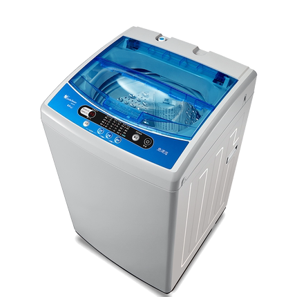 反馈小天鹅tb80v3208公斤kg家用全自动洗衣机质量怎么样好不好