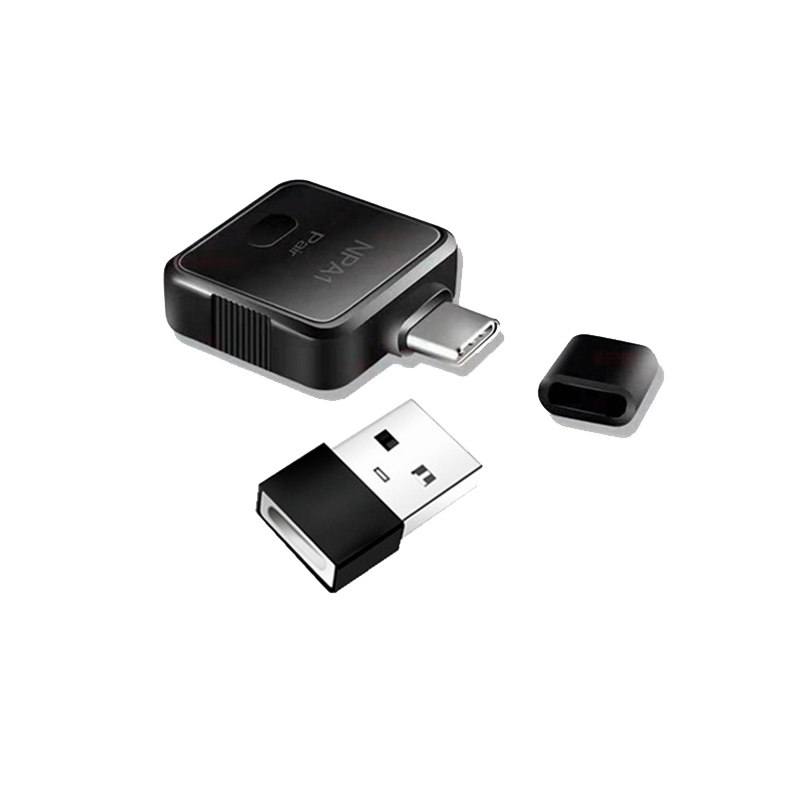 ps4蓝牙耳机ps5蓝牙适配器ns任天堂switch蓝牙音箱适配器 type-c