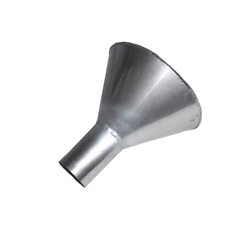 迷你小漏斗电子出料嘴小漏斗下料漏嘴超小漏斗304不锈钢超小漏斗