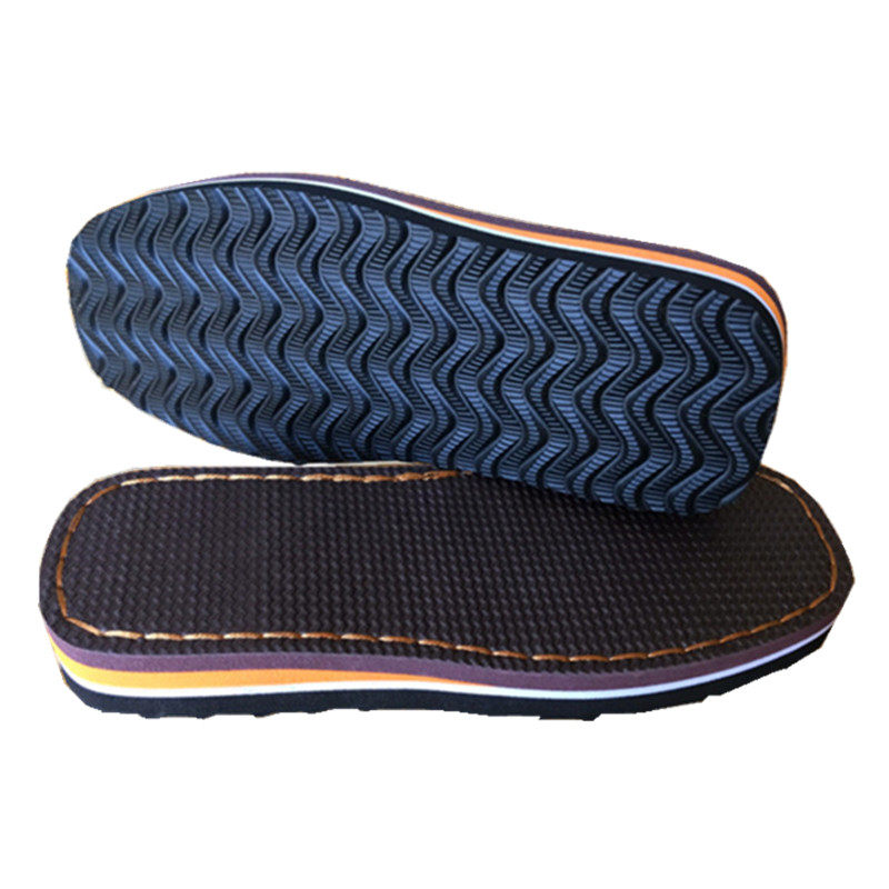 孺子牛鞋底手工编织毛线棉鞋勾鞋拖鞋底子耐磨防滑鞋底特价包邮