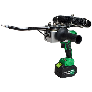 佐尔顿穿线器电动电工穿线穿线机