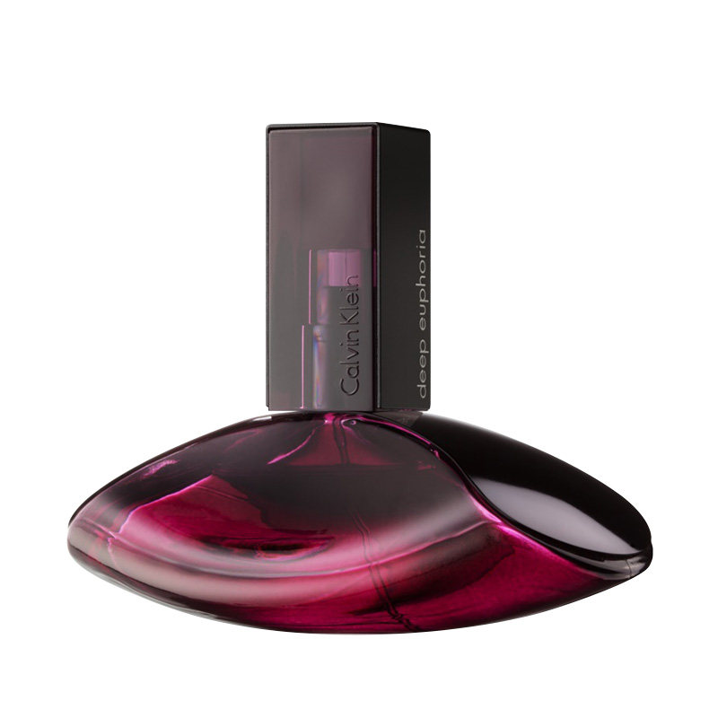 ck卡尔文克雷恩euphoria情迷诱惑瑰丽女士香水淡香精3050ml女香