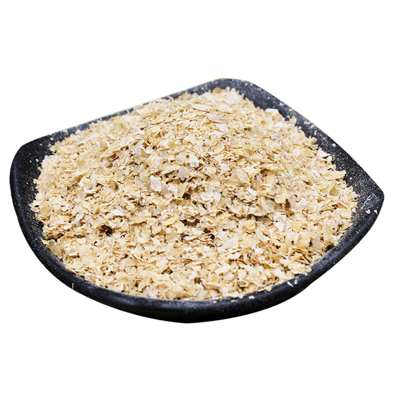 新鲜现磨小麦麸皮麸子麸皮麦麸粉钓鱼饵鸡鸭鱼鸟猪动物饲料30斤