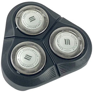 飞利浦剃须刀series1000刀头s1010 s1020s10601050s1103电动配件