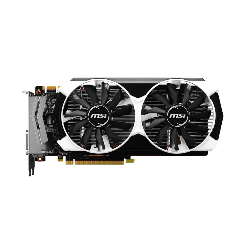 微星 影驰gtx960 4g 2g gtx970索泰七彩虹华硕 技嘉 影驰游戏显卡