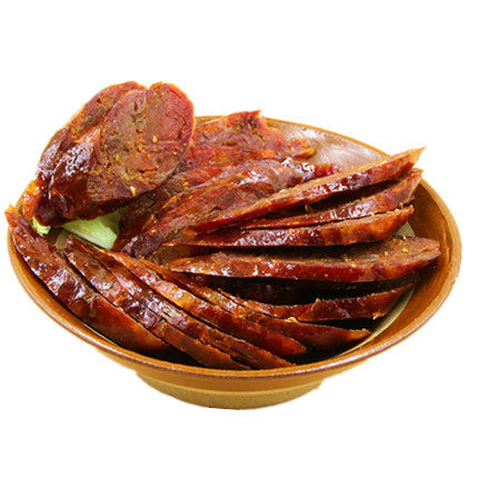川味香肠