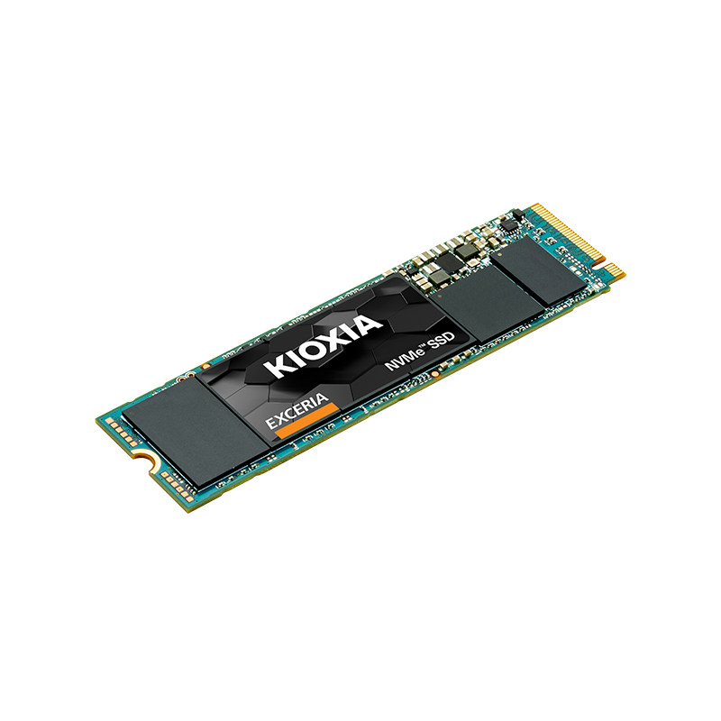 2固态nvme pcie ssd台式机电脑笔记本固态硬盘1tb m2固态rc20 原东芝