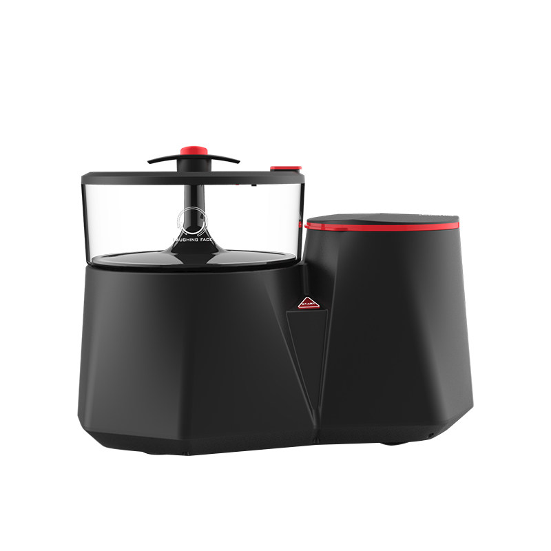 joyface觉飞洗袜子机全自动小型洗袜神器洗袜机高温杀菌除臭烘干