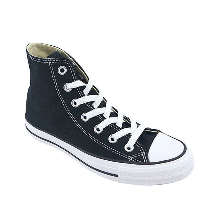 hih converse匡威高帮常青款情侣休闲鞋帆布板鞋子101010 101009