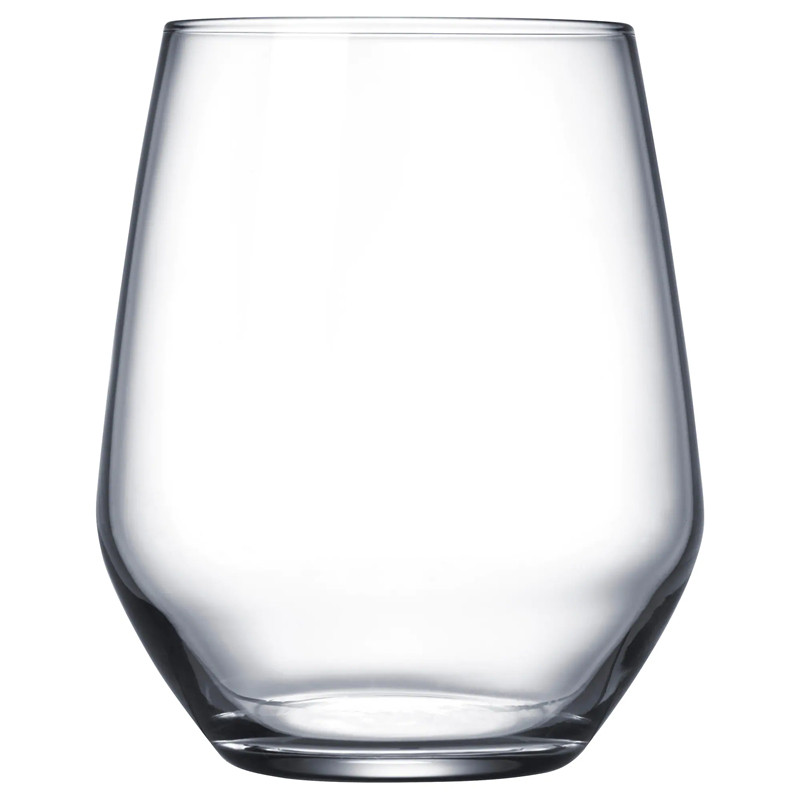 温馨宜家ikea伊里杯子透明玻璃水杯喝水杯果汁杯茶杯热饮杯包邮